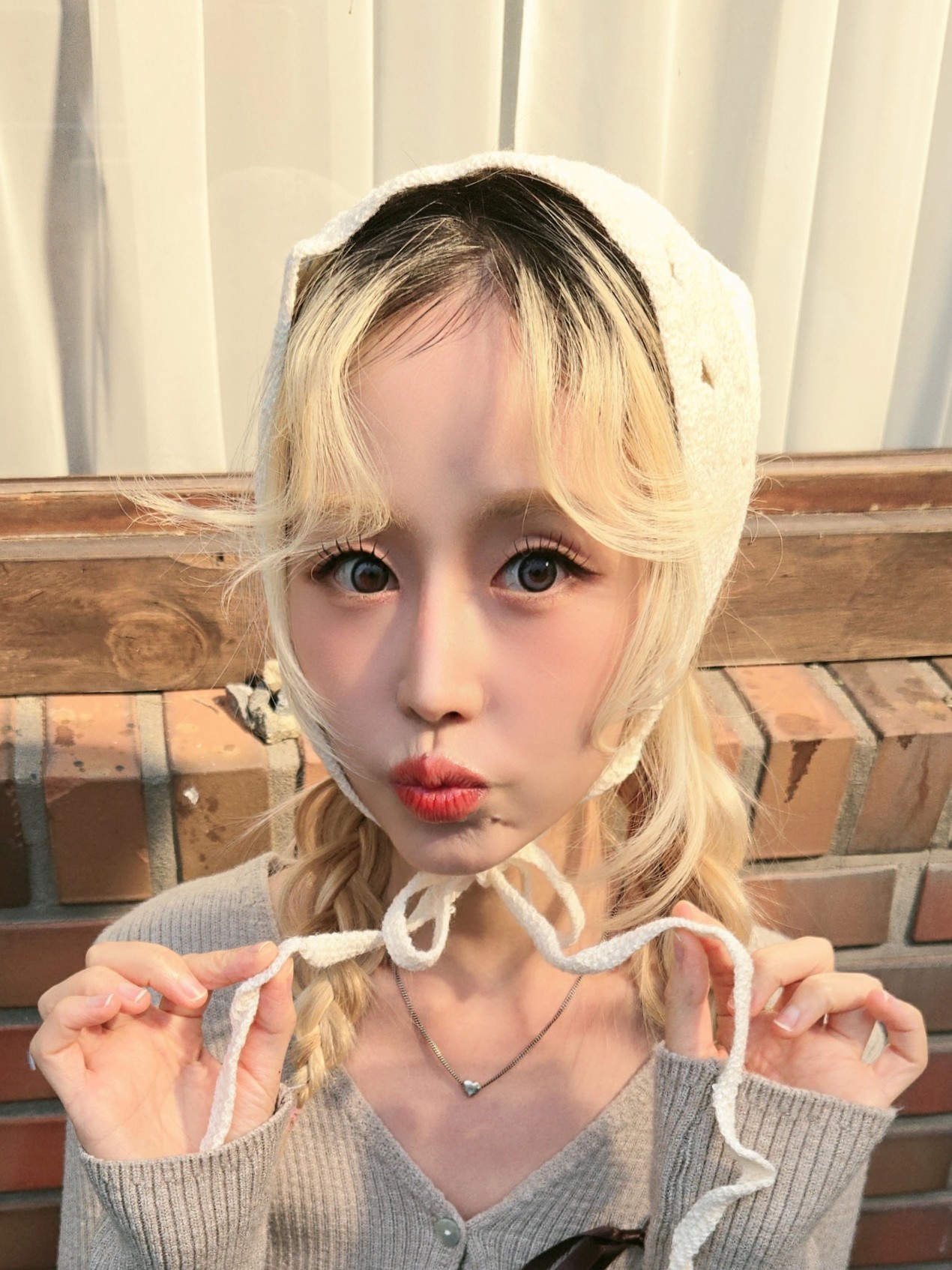 수정이🎀🐥🌈