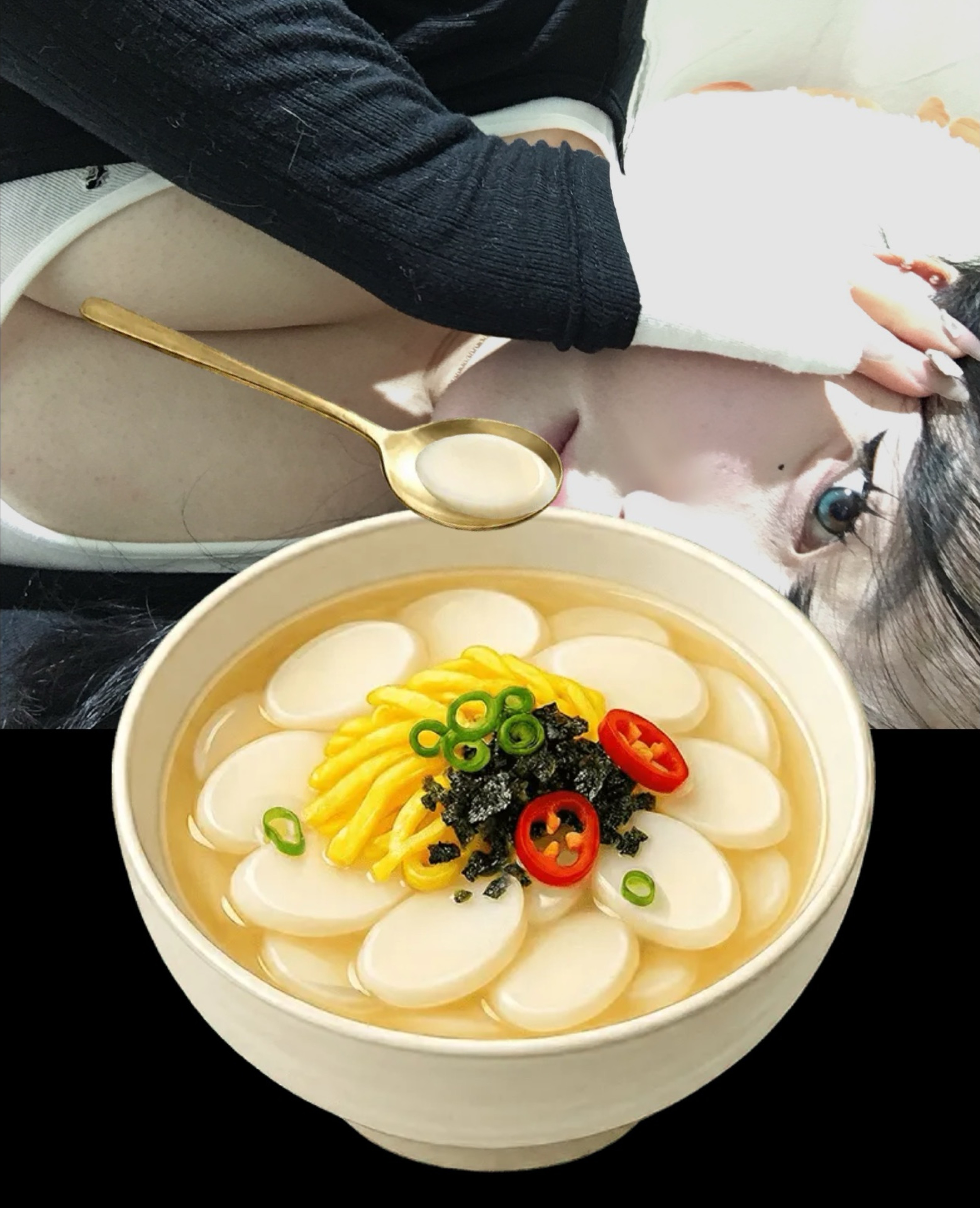 •. 먕이는 참지않아요