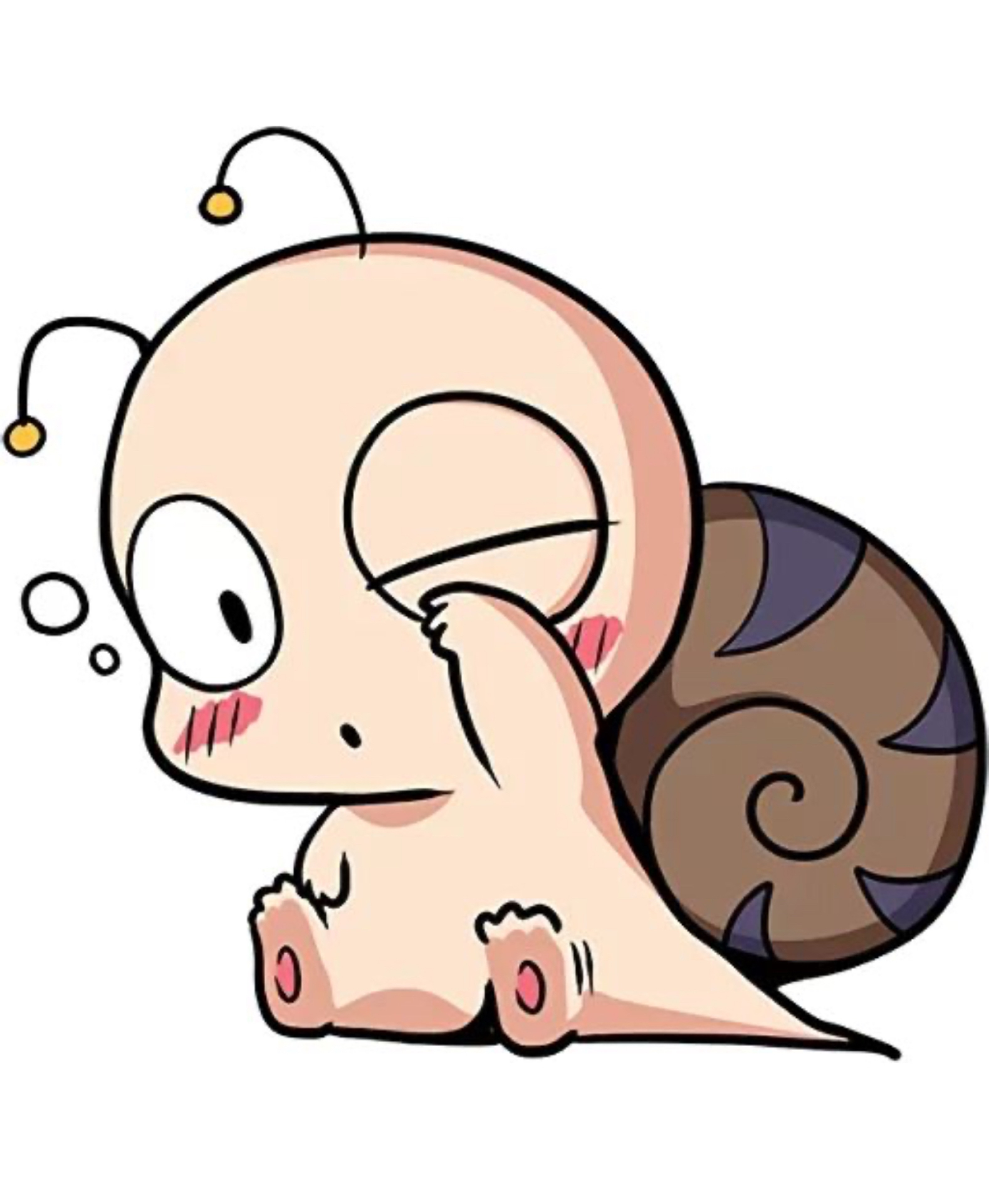 달팽이