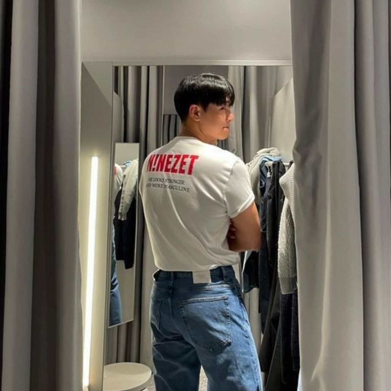 행배