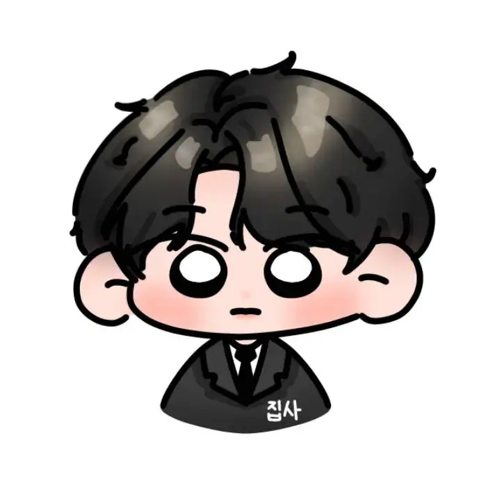 𝕰-`류집사ᵍʸ🌙.ﾟ