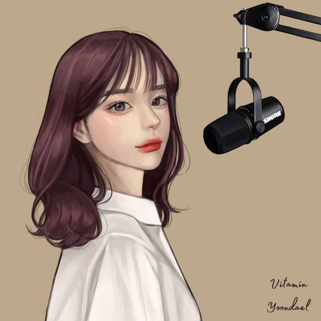 윤댈 𝐷𝑎𝑒𝑙