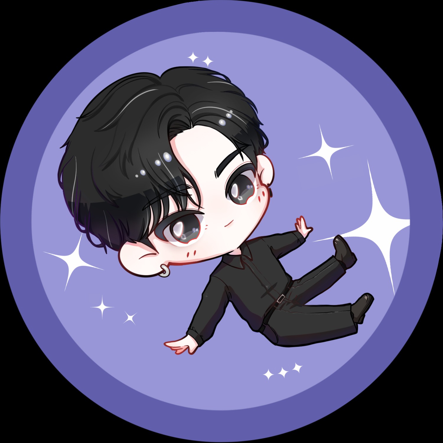✦˚ 노을의 별   :𝓃𝓍𝓁