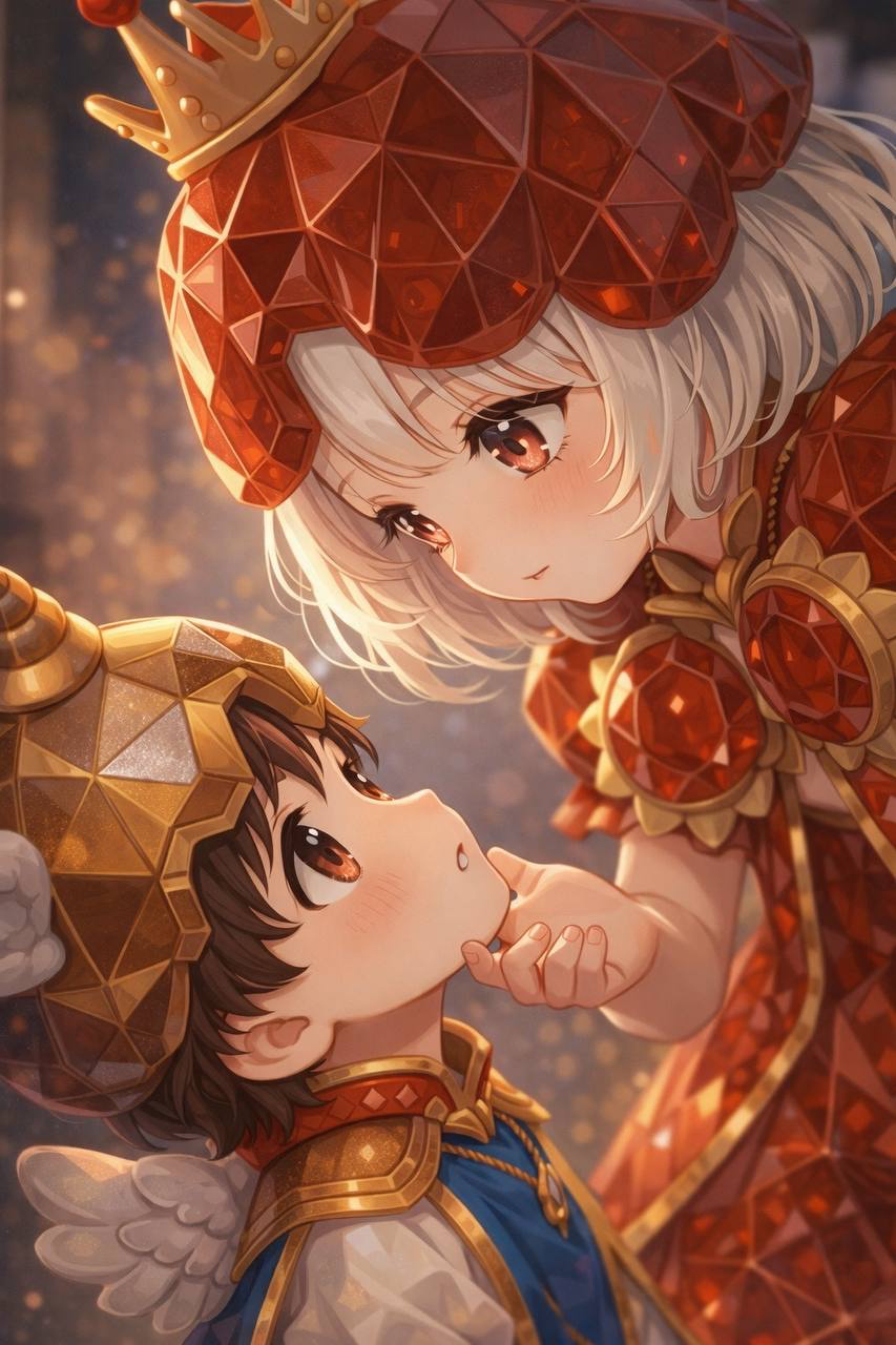 💛ᩚ 쿵_ᑽྀི