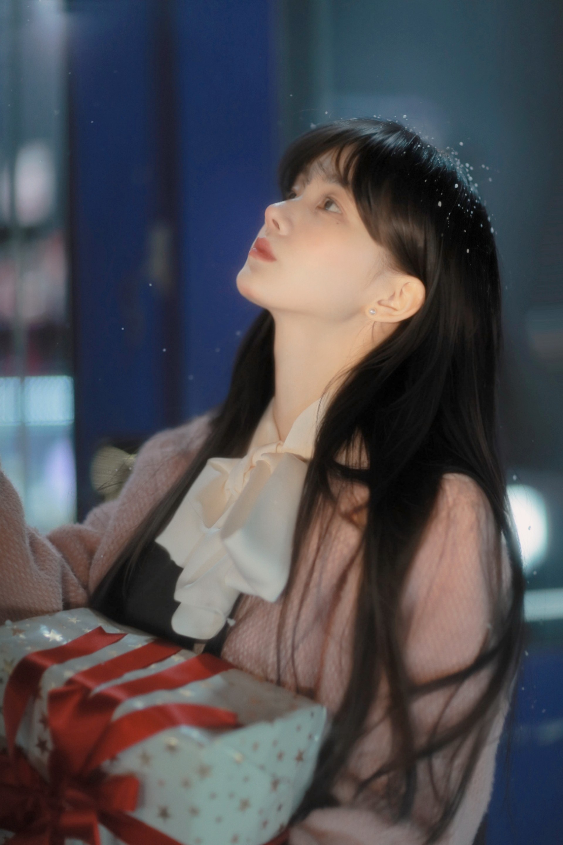 소이  ˢᵒⁱ🕯*