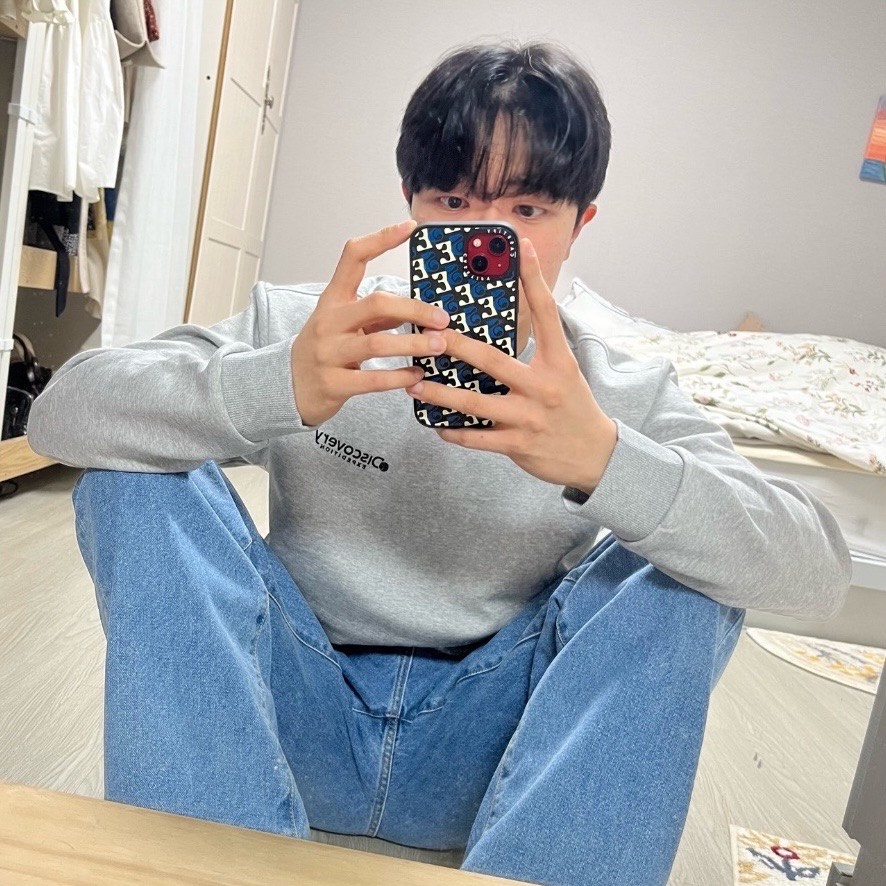 지 니 🕊️