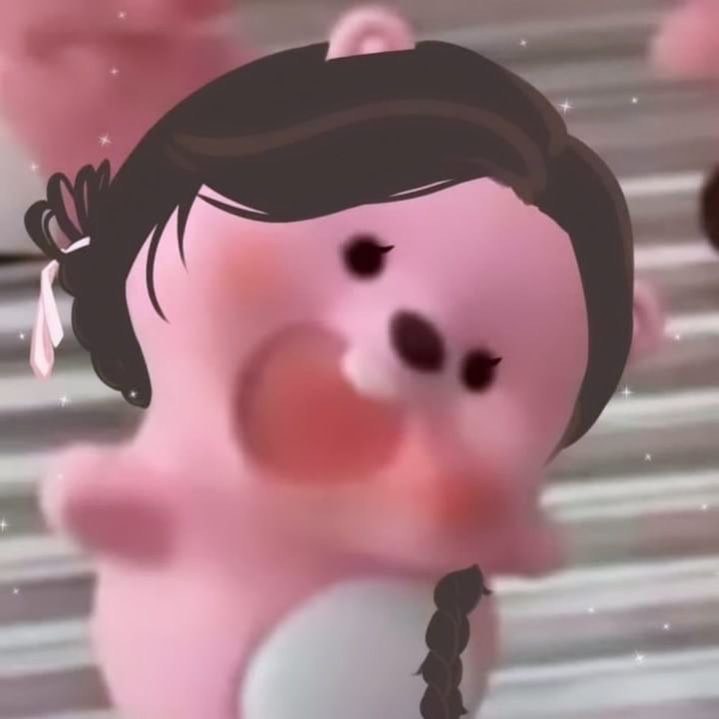 ꀭnu만의          뽀글