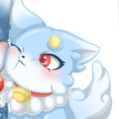 뿔백요🦊ꛭᴴᵐ