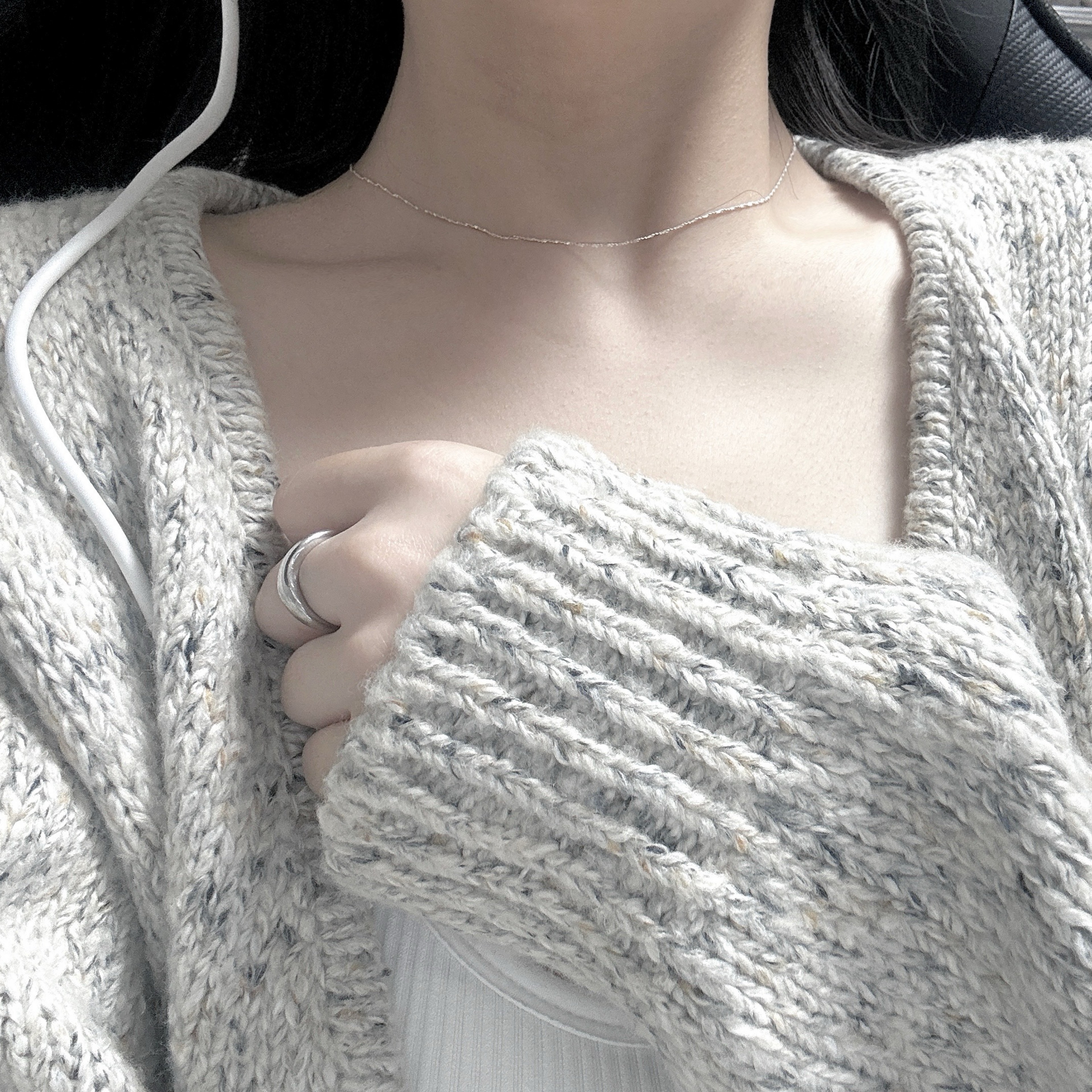 차우수