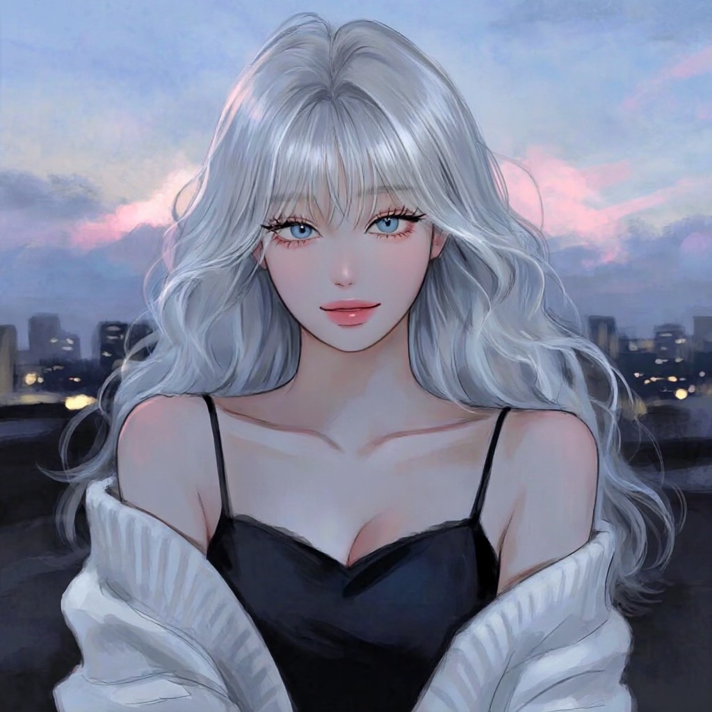 「花」 흐 림 🌫