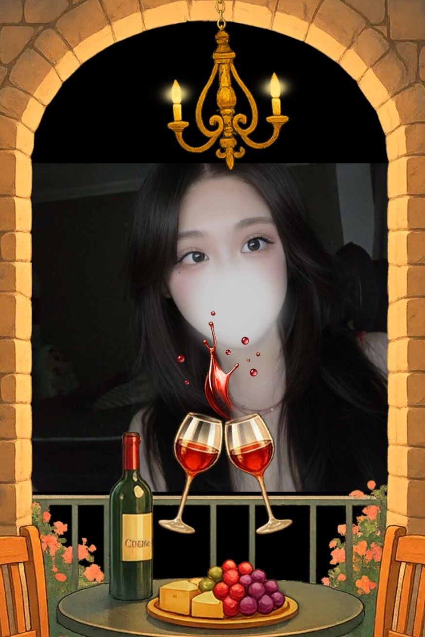 ˗ˏ🌙 다 밍