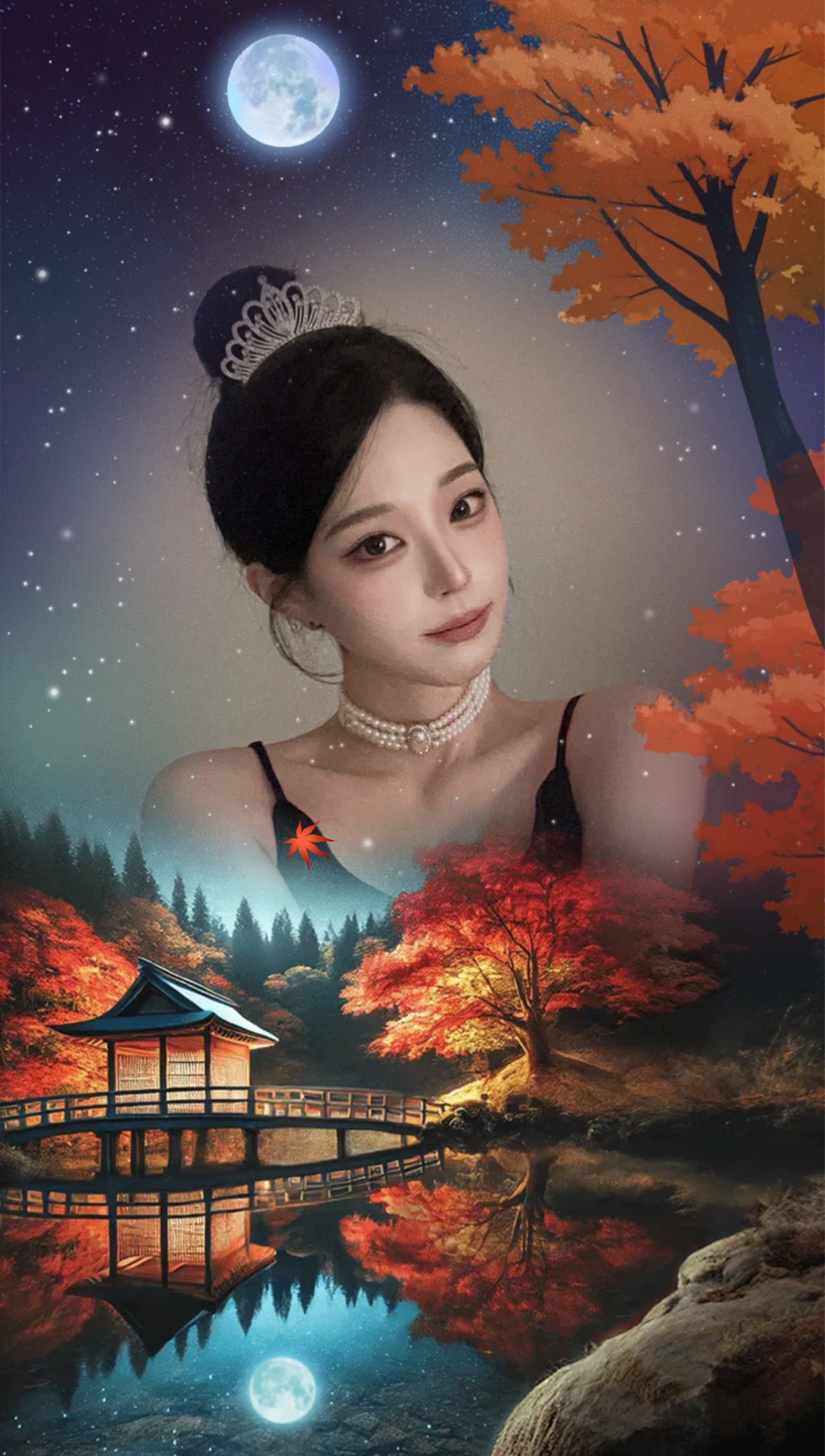 ☾⋆̩⸝⸝ 밍더