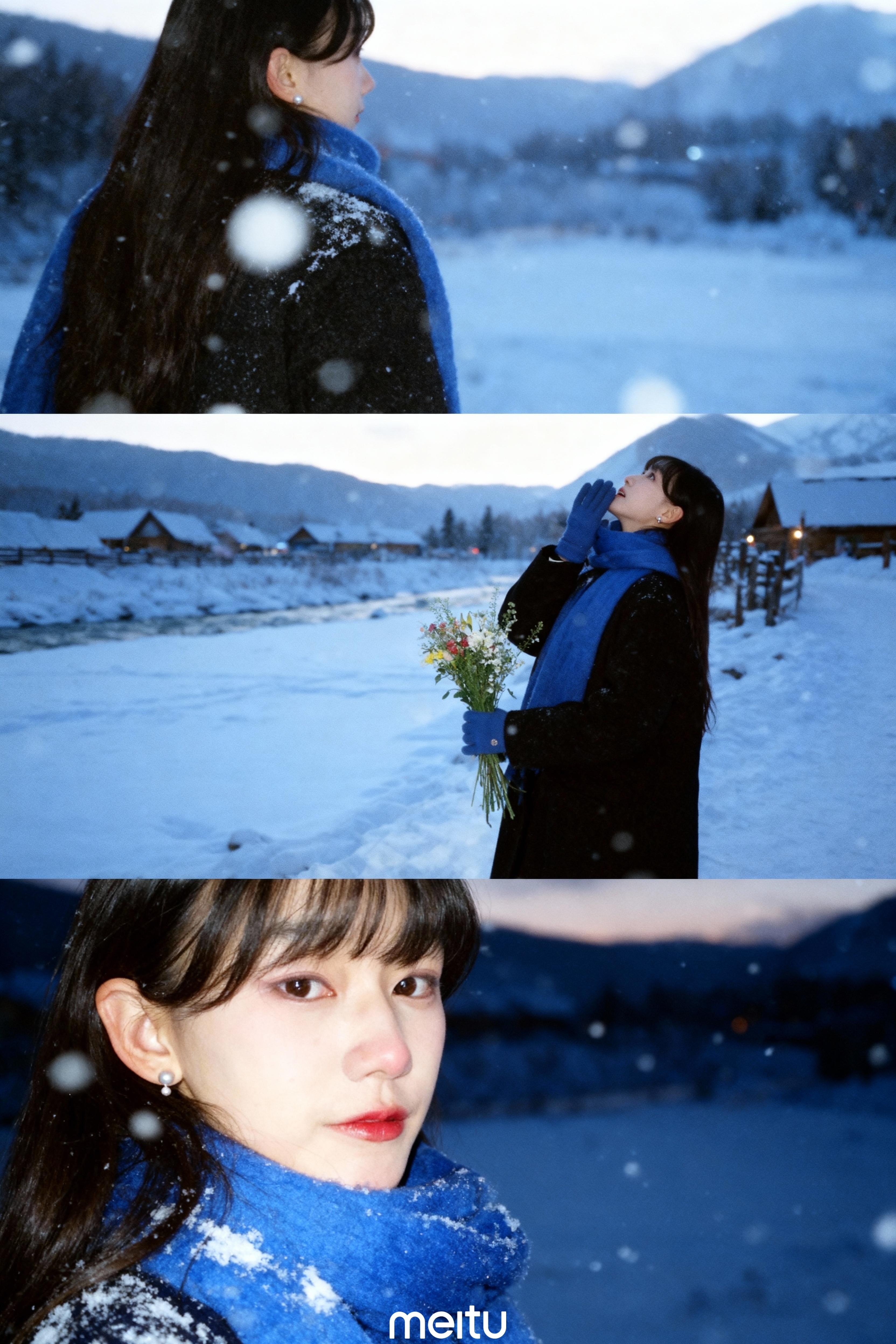 ­­­­­­설핀꽃 ᴸᵘᵈᵃ