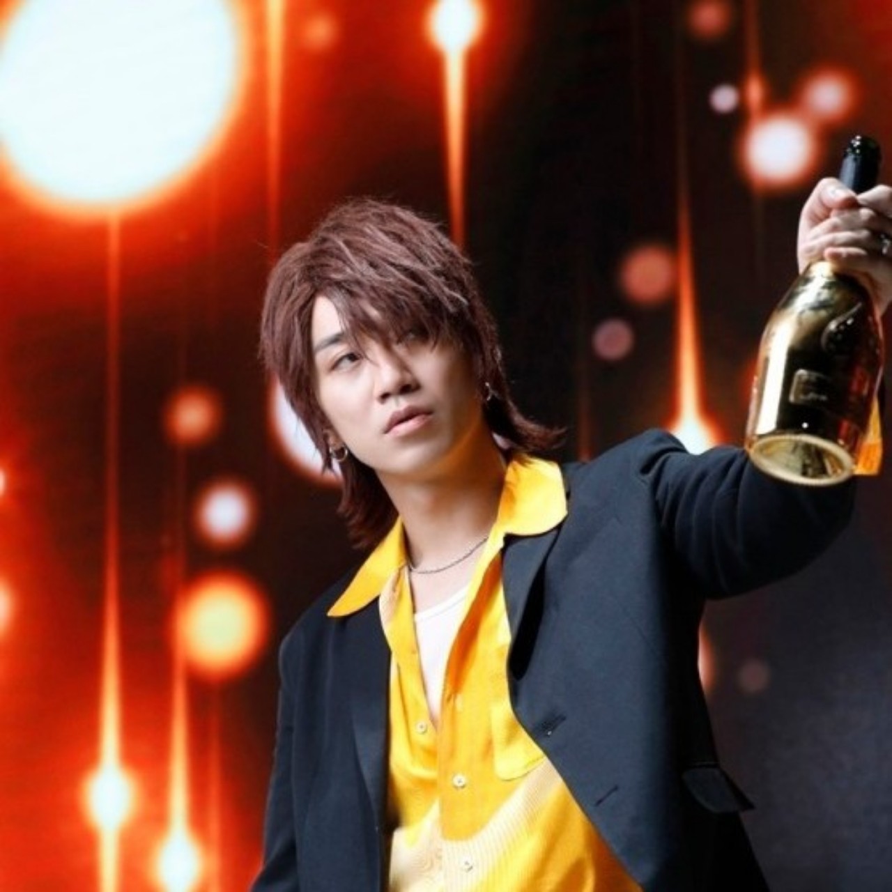 *다나카*(Tanaka)의 프로필 스푼 Spoon