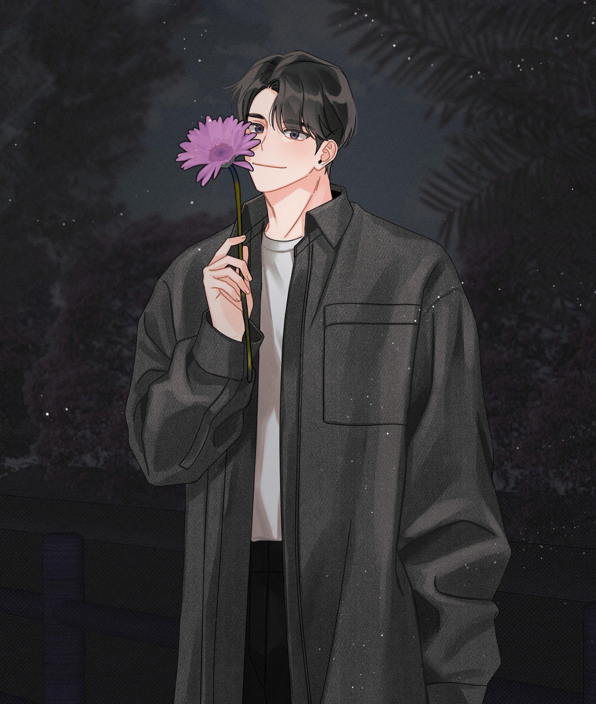 [ 하 다 _ ] ୧ ·₊˚ 