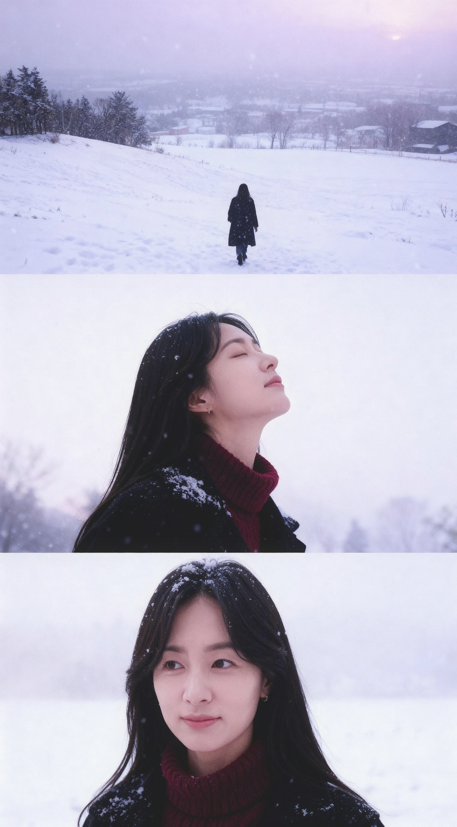 D͙a͙l͙⋆｡미녀💫