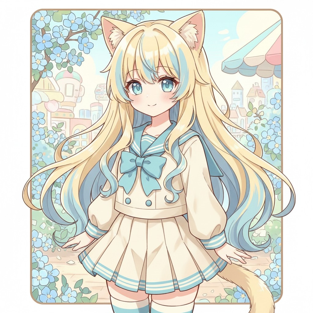 ☆이나 ᶠᵒˣ𓃠