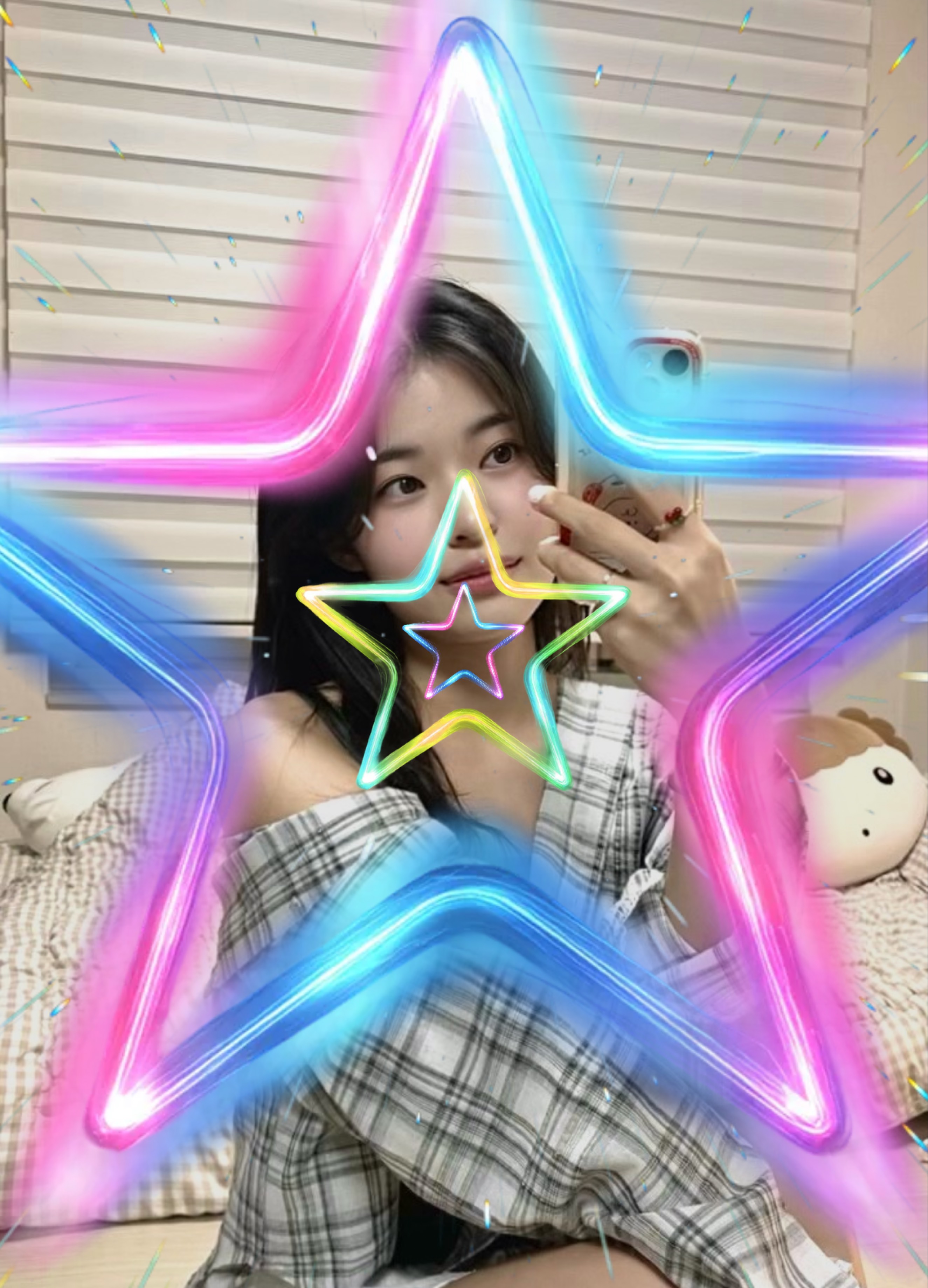 스푼 최강 귀요미 하 다