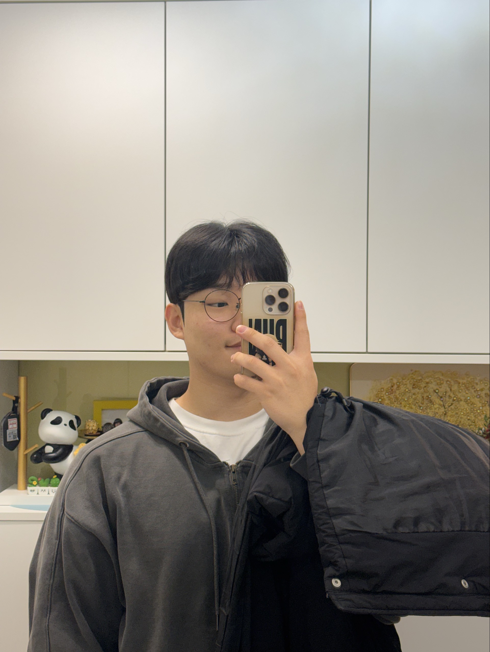 애교 1티어 에겐녀 계희곤듀