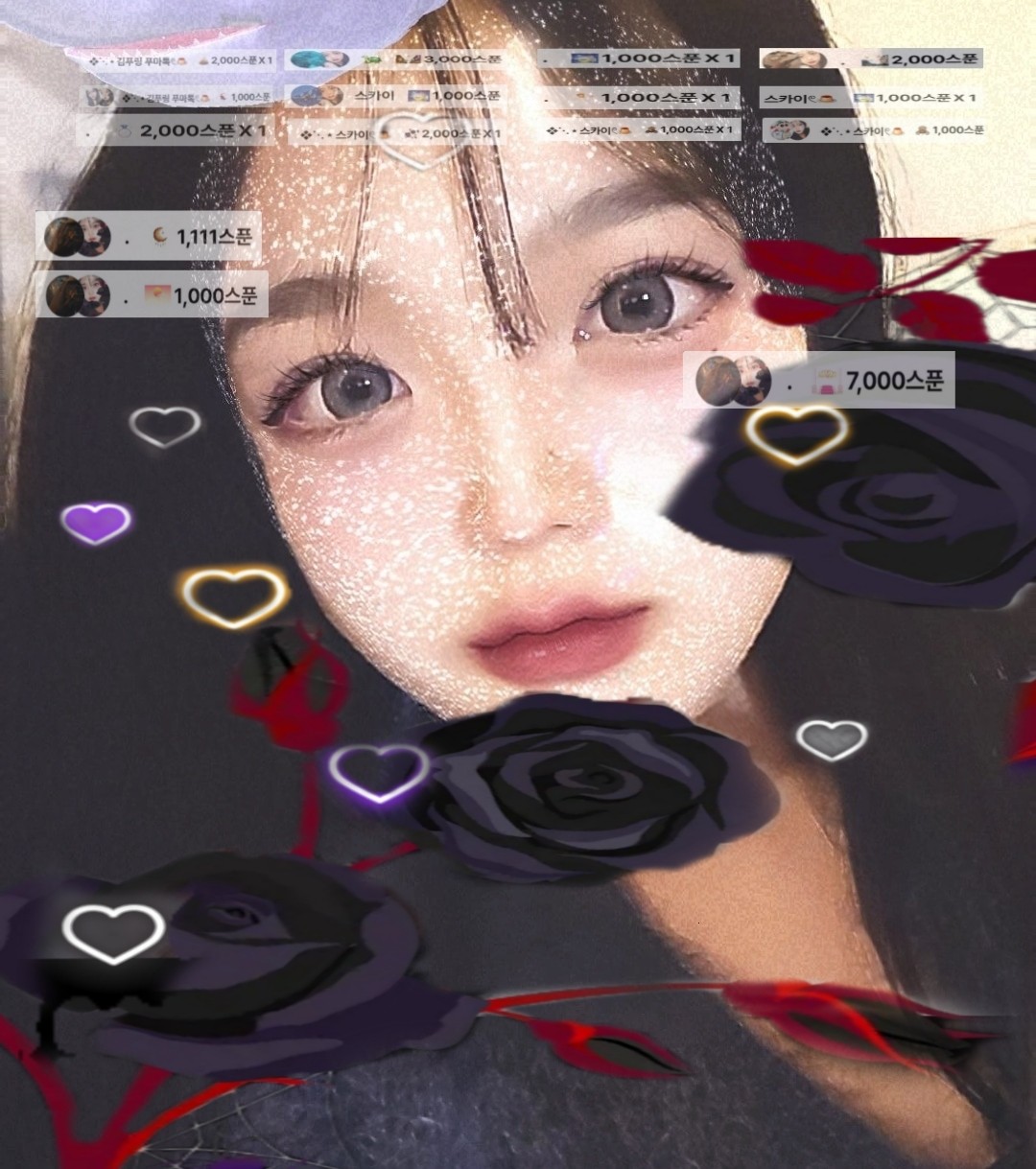 ❖⋱ ⋆김푸링🍮