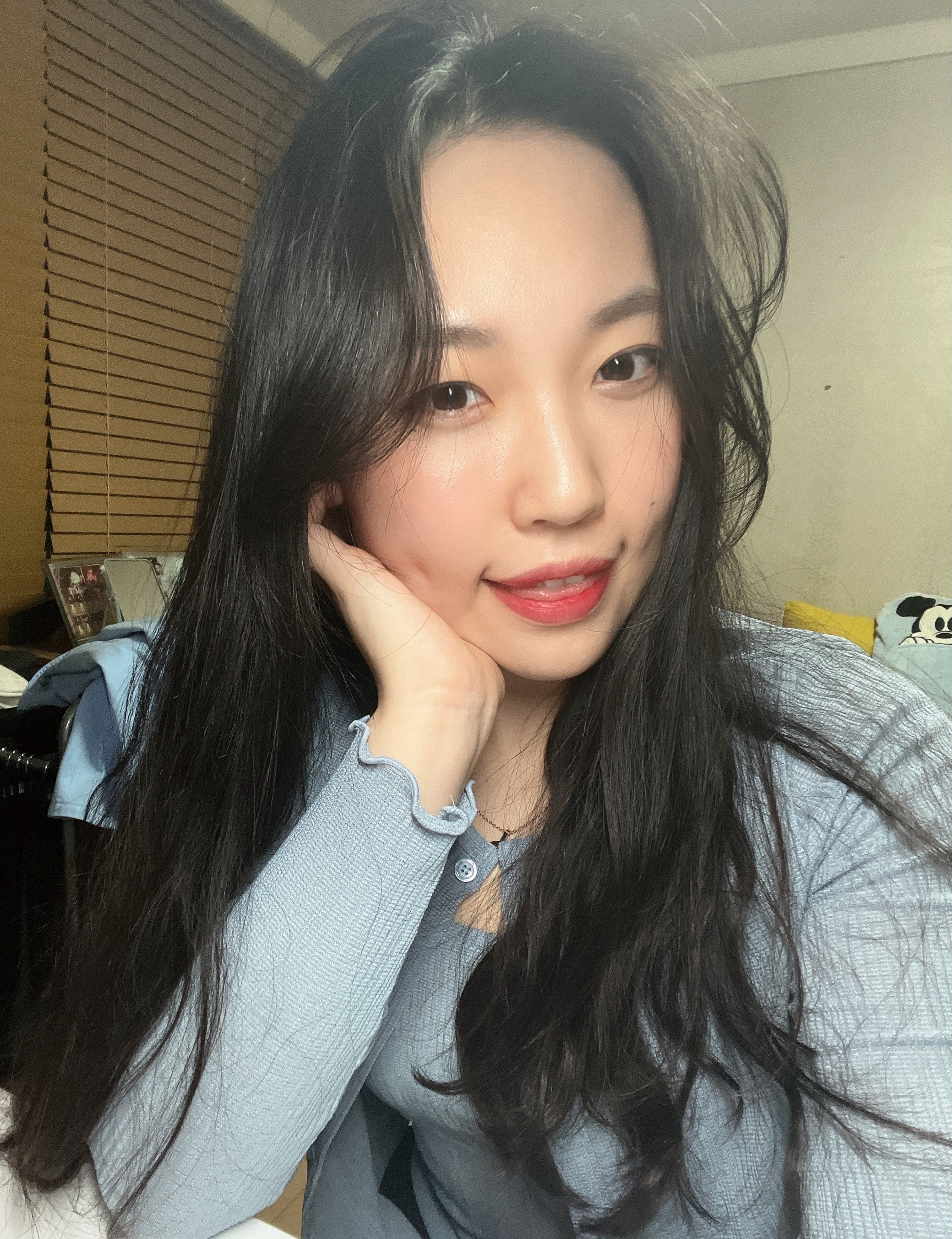 ☀︎⁶ 랑 이