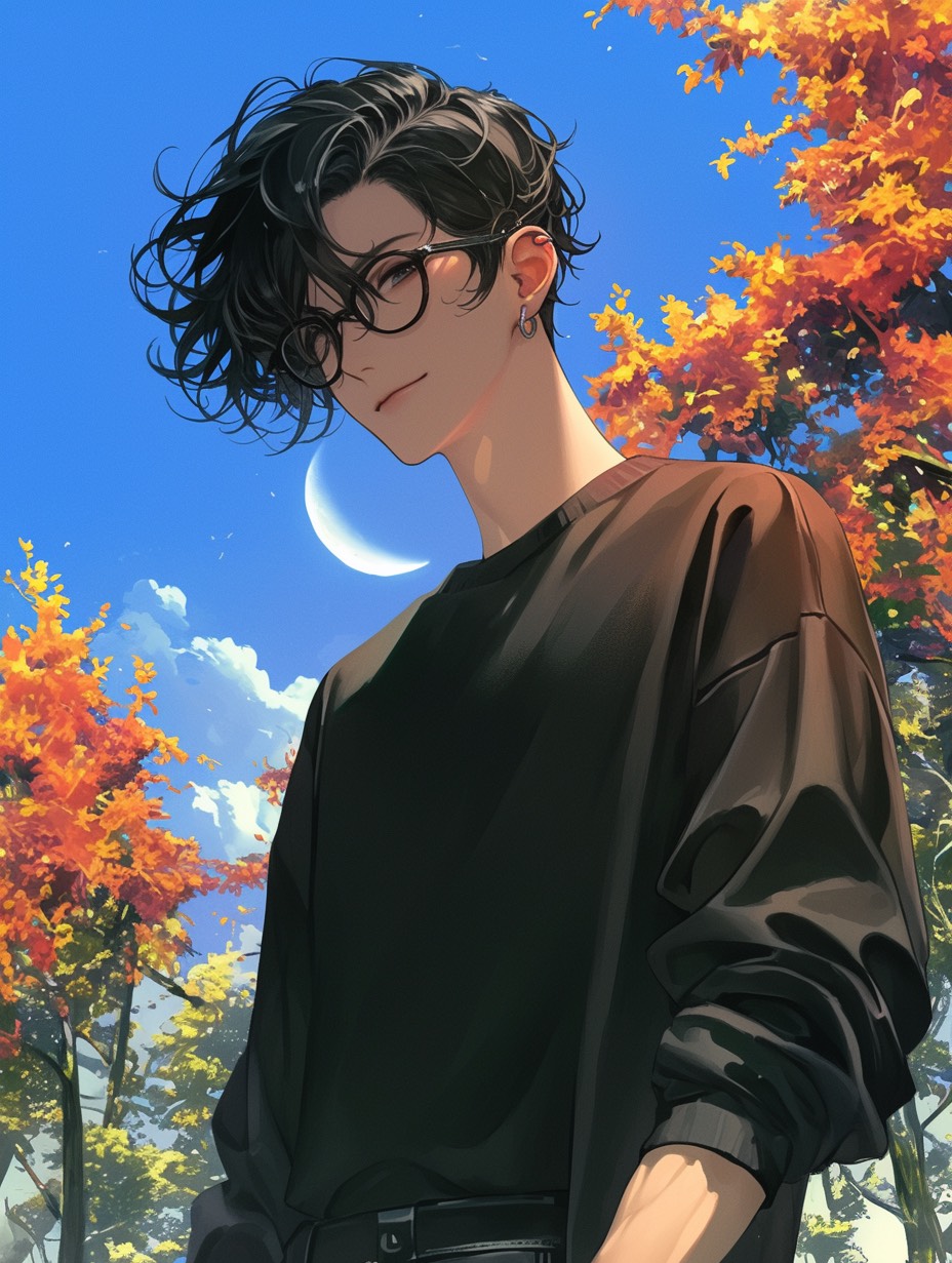 ꈉ 𝕂𝕪𝕠𝕕𝕠𝕝𝕝