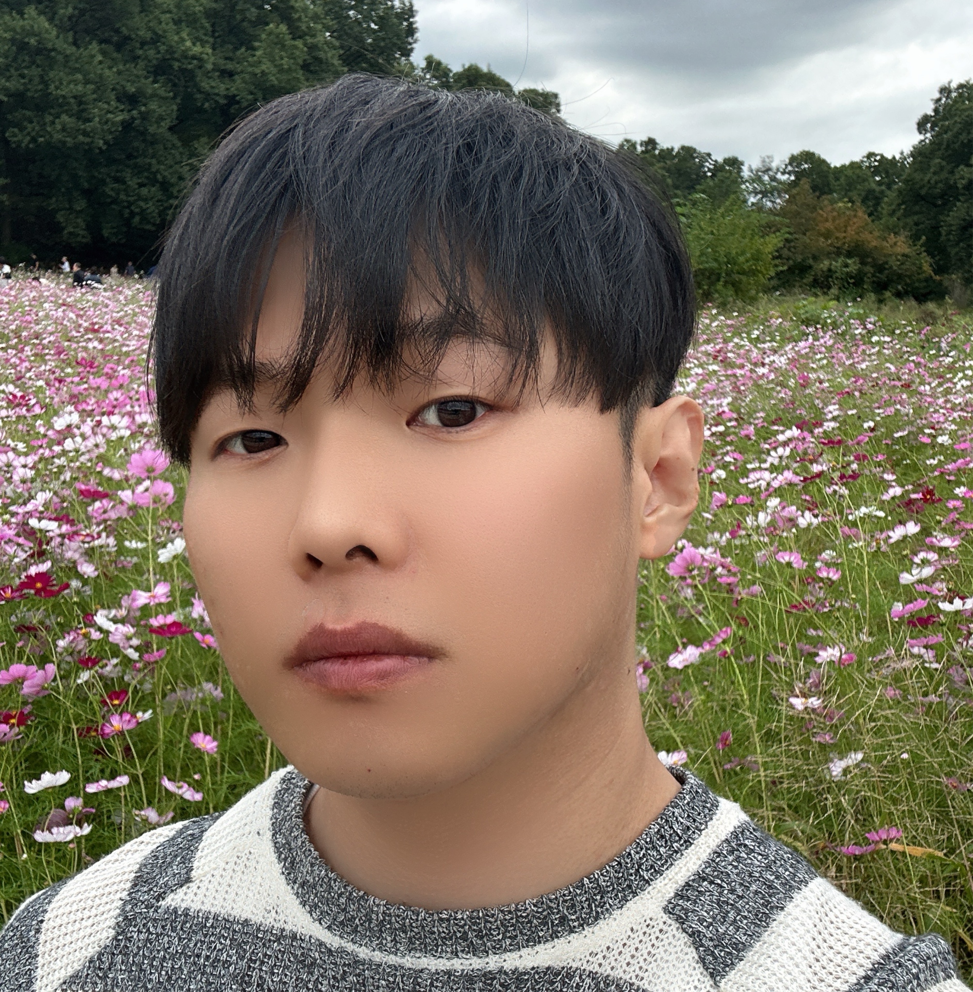 김 덕 팔 ﹏☘︎