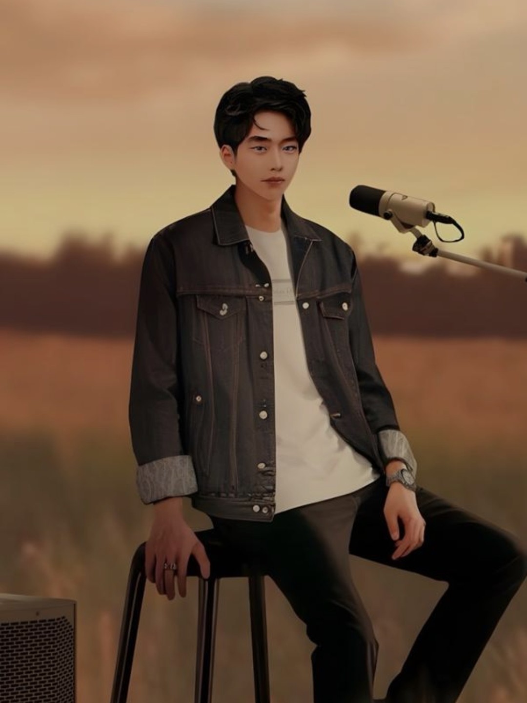 💲켠이 바라기 뽀리💲