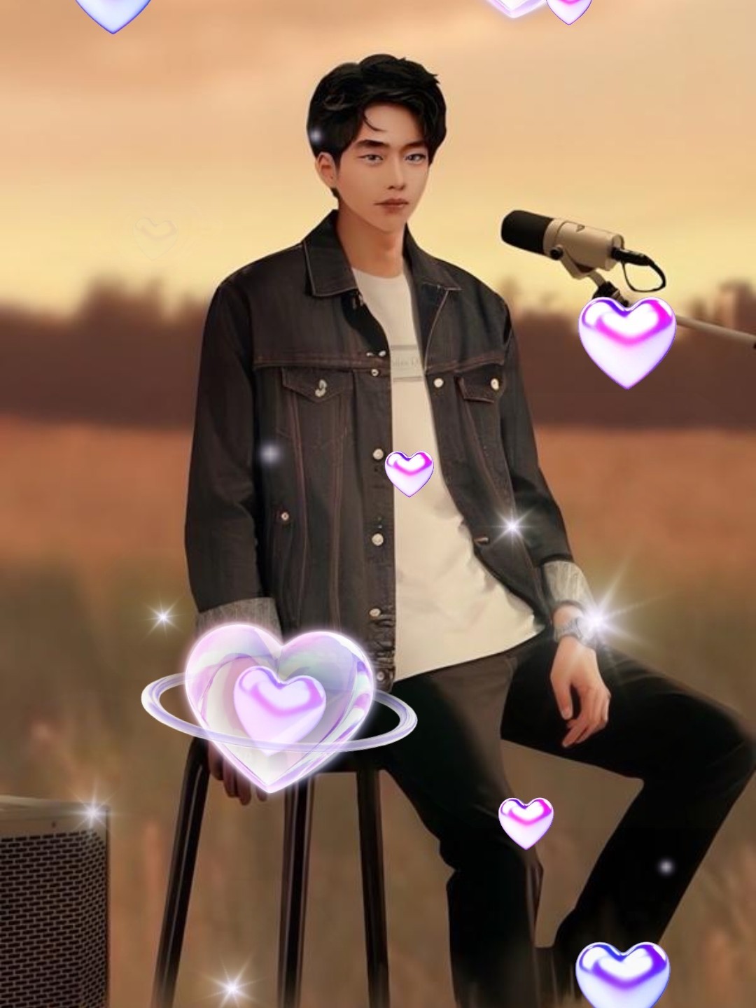 💲켠이 바라기 뽀리💲