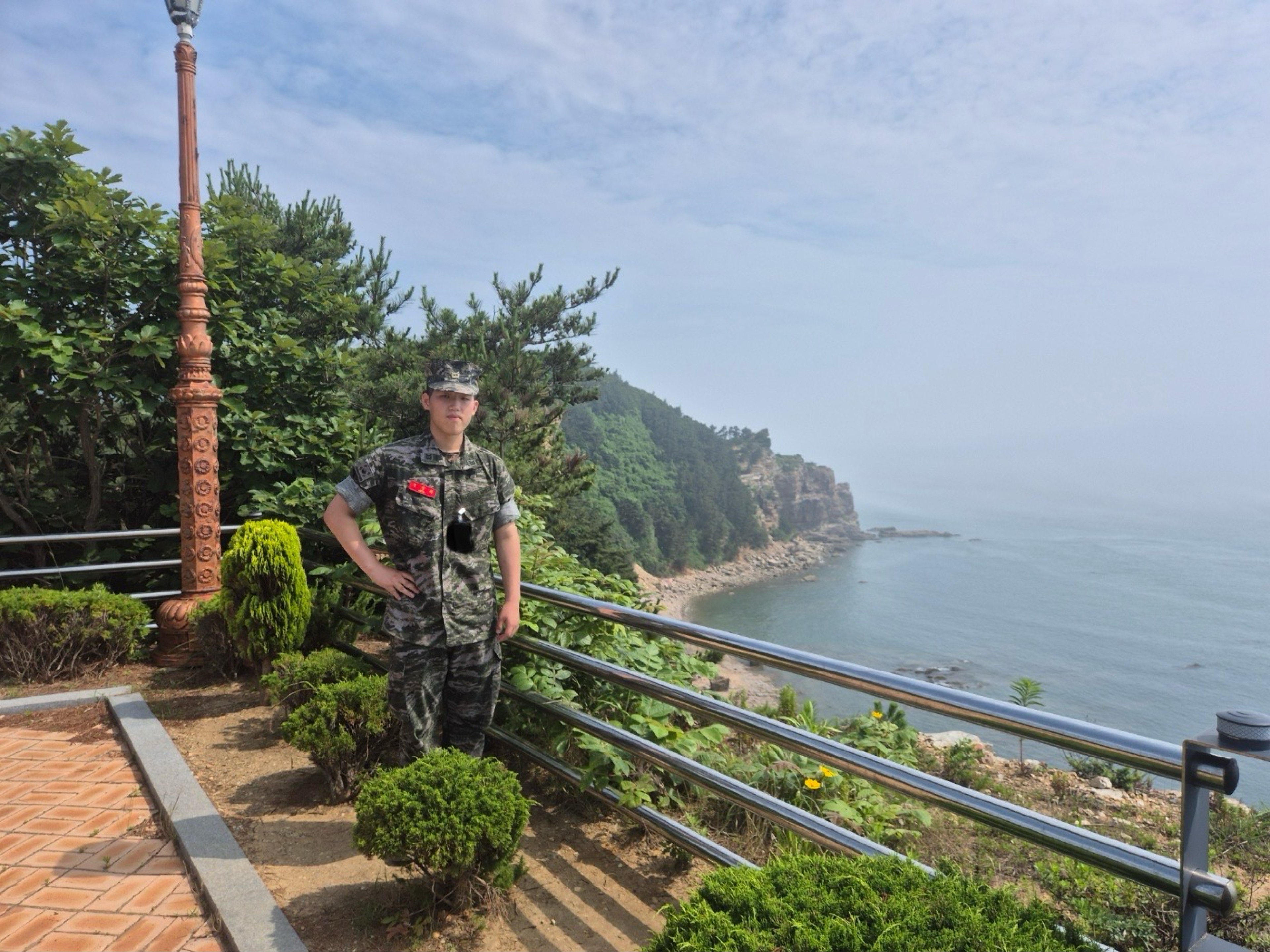 좌충우돌 지표 방송 생활DJ