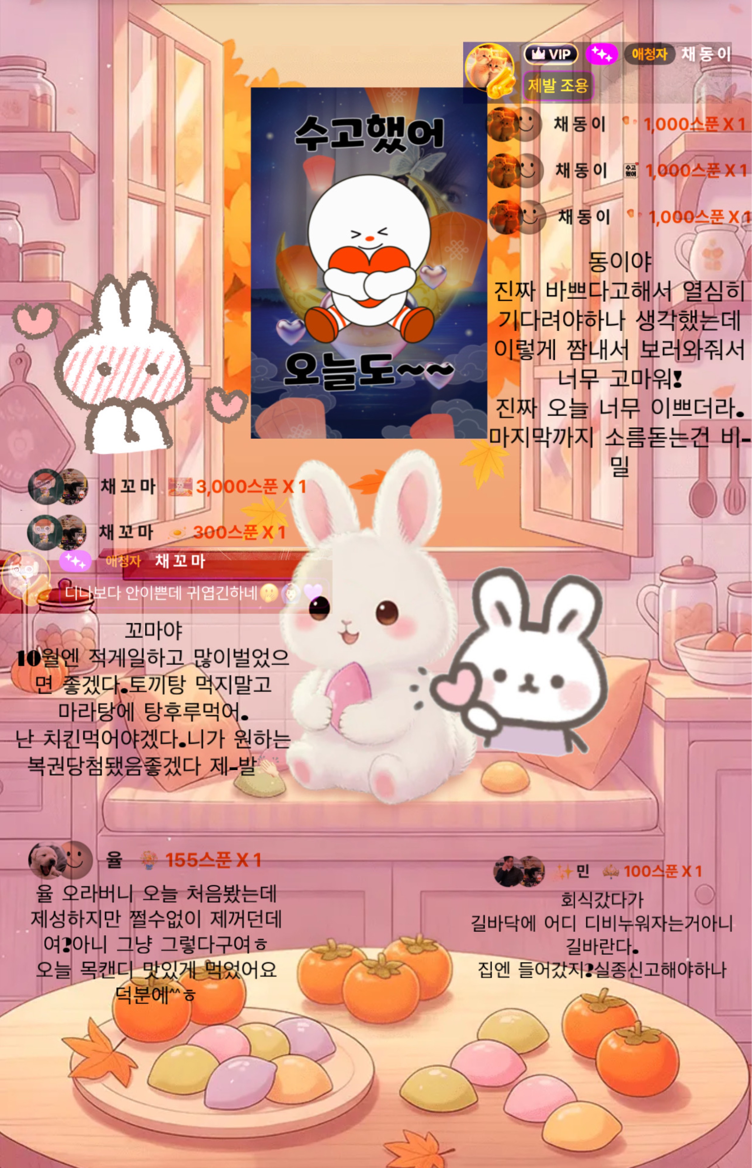 채 디 나