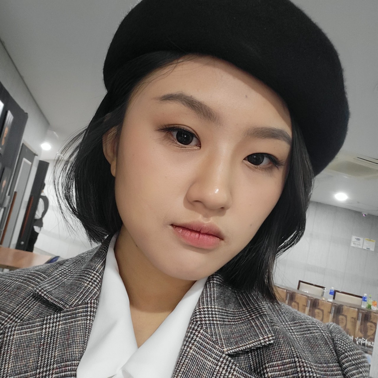 채민