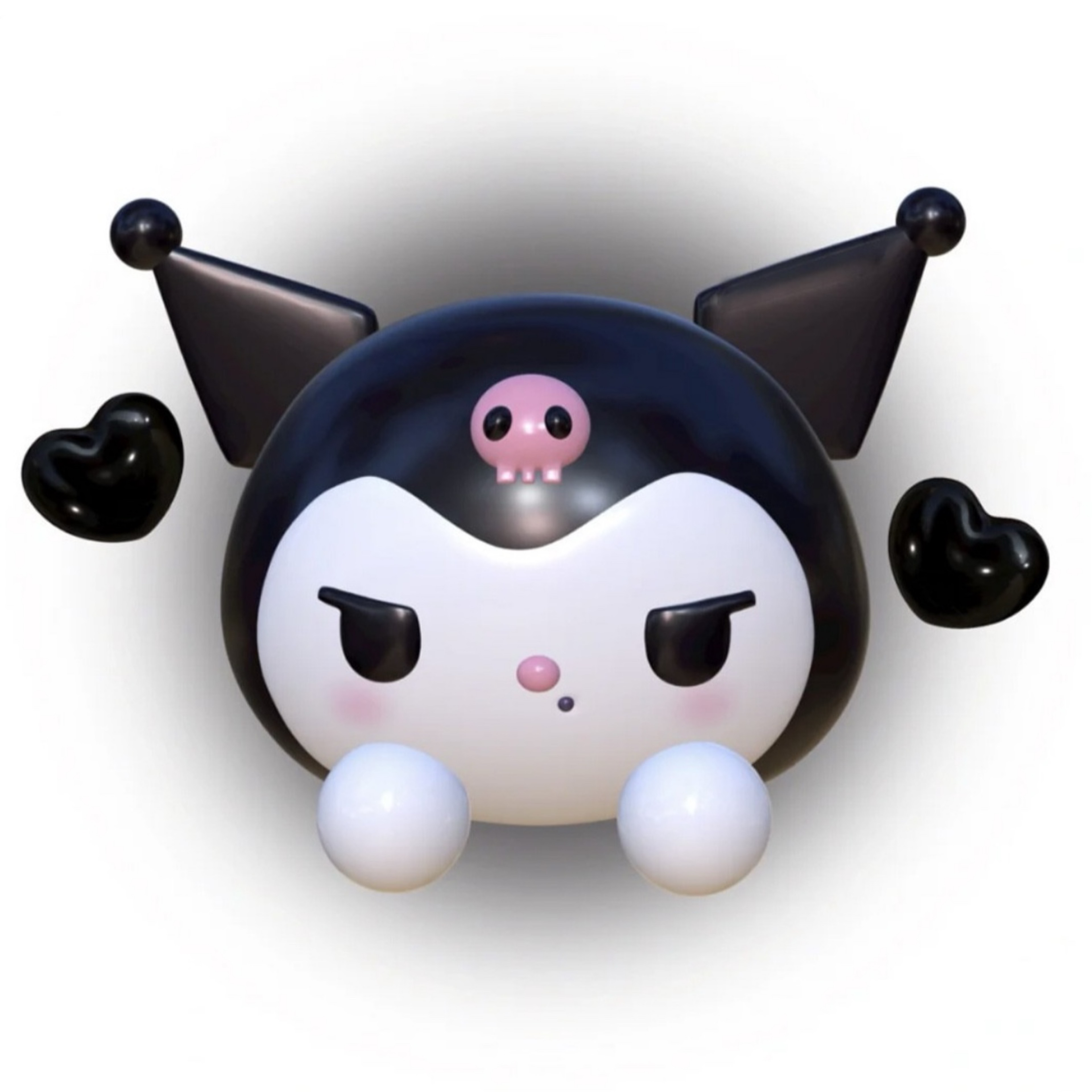 👼🏻 쿠 로 미   *⸌☻ັ⸍*