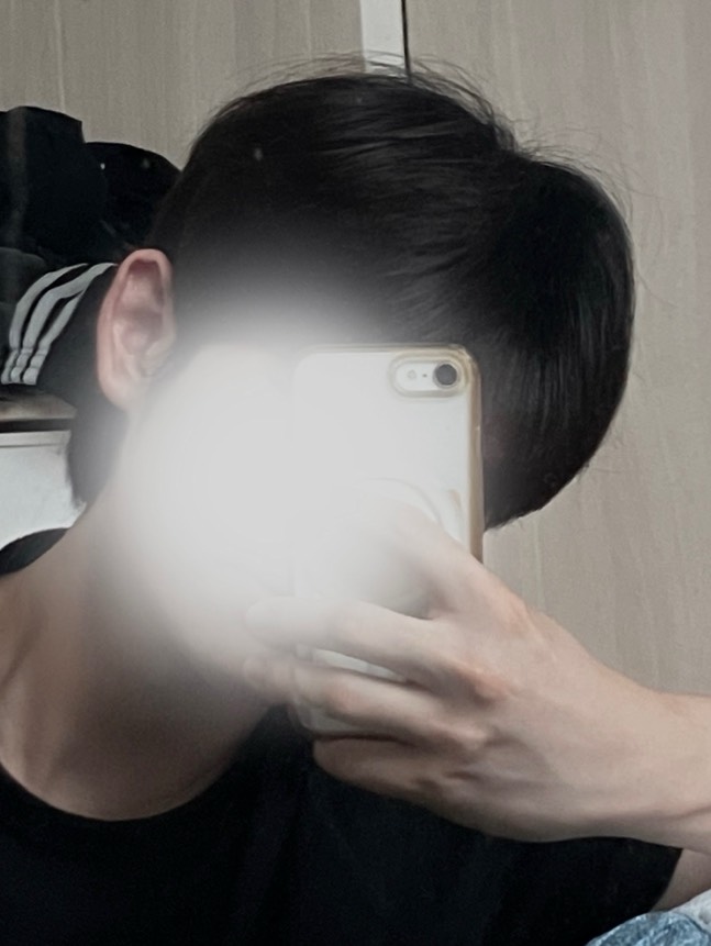 새 까만