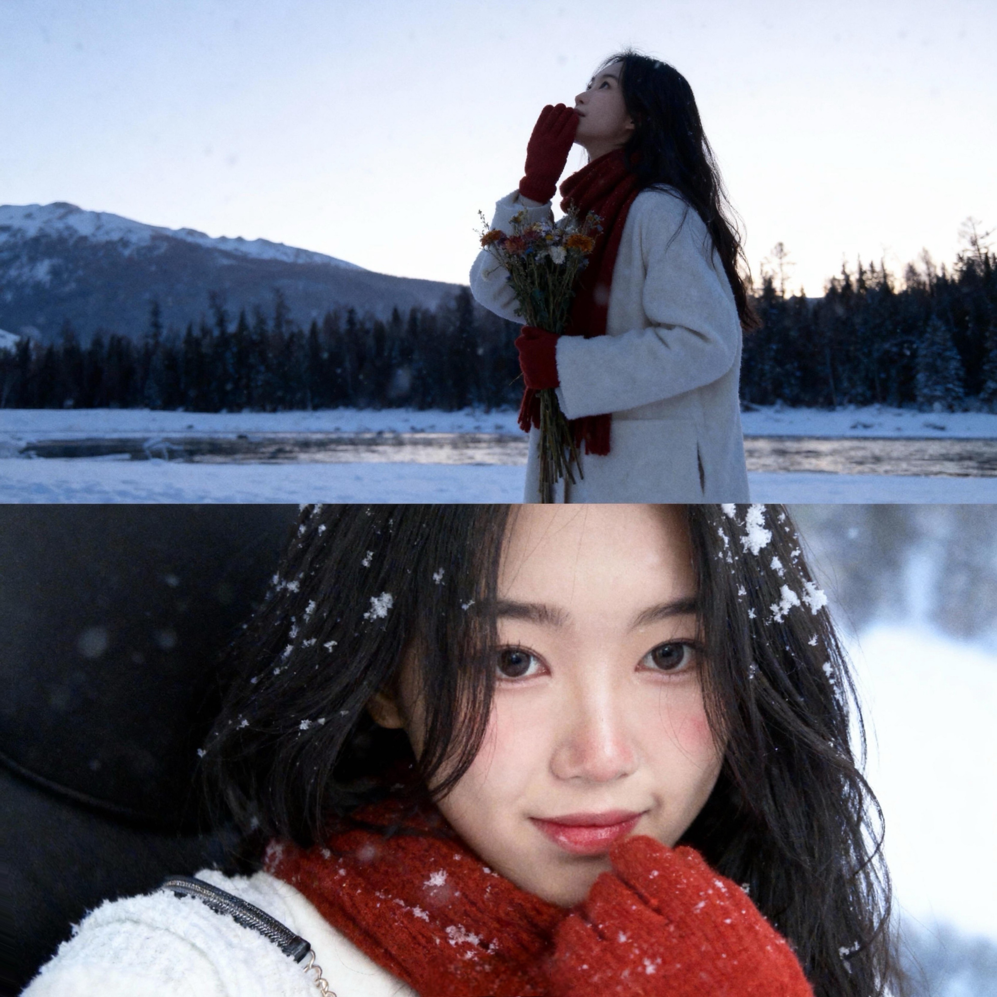 🏮 보 예 🍶 ☘︎ ‧₊˚