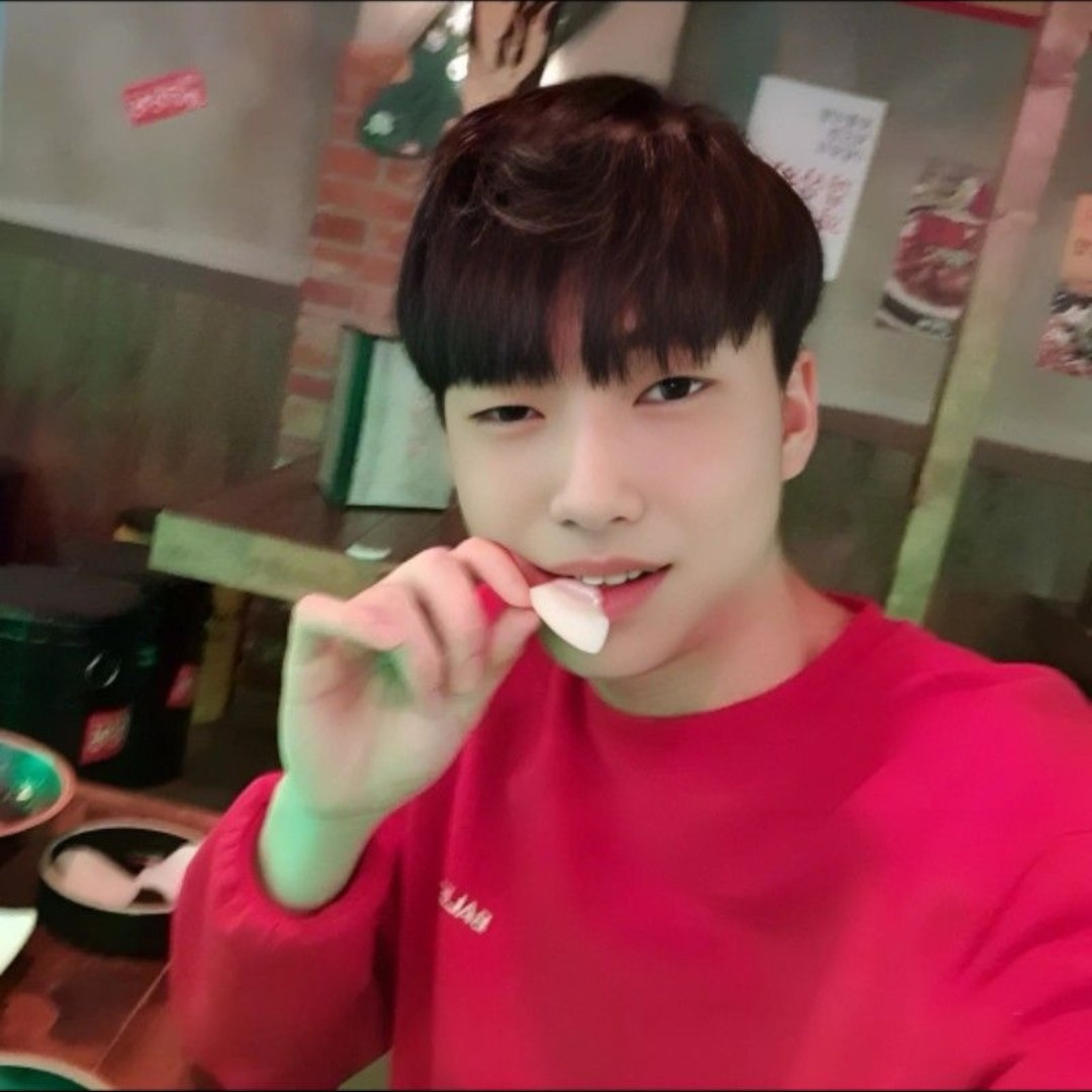 🪭 찬 이