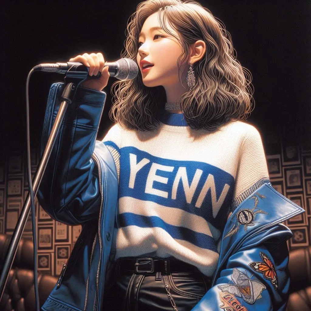 yenn