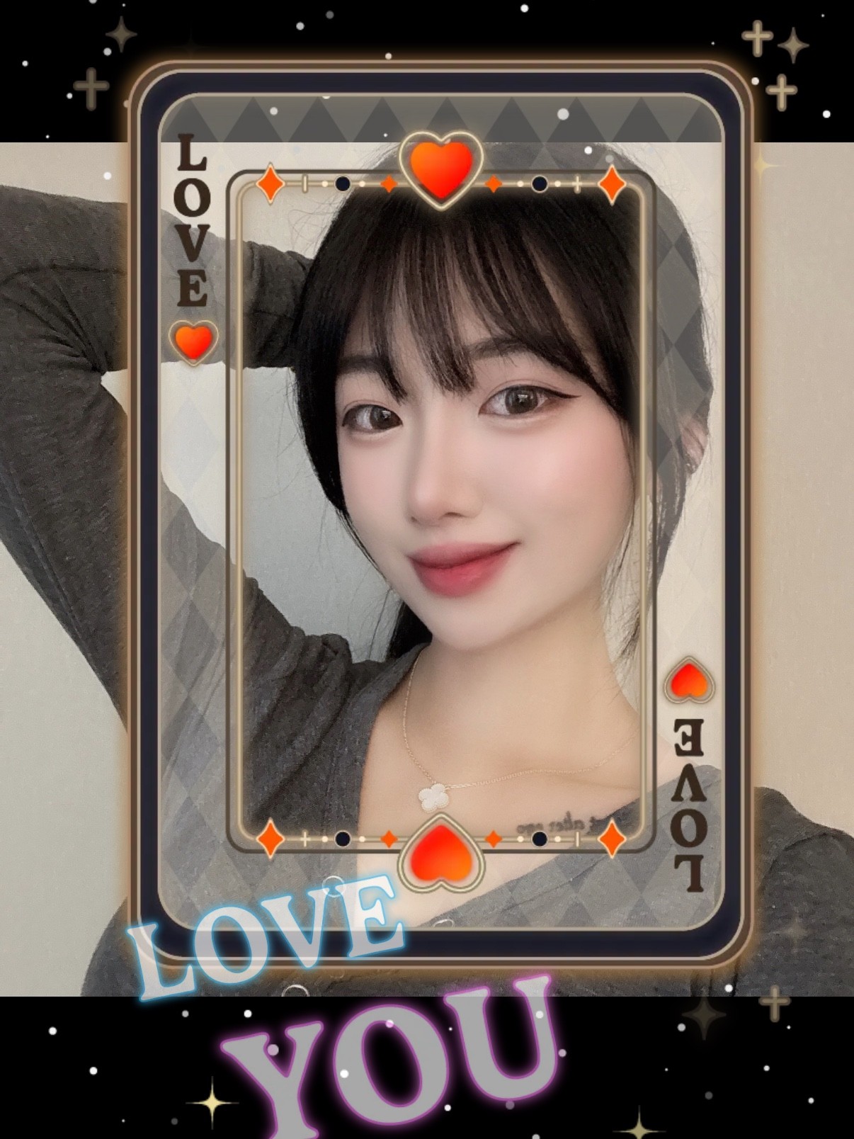 수
