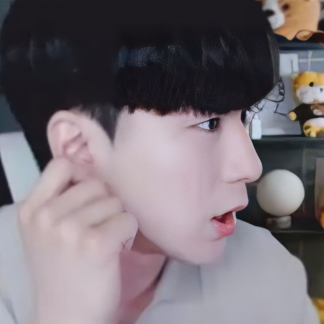 ᕳ 유 따 기         ⭐   