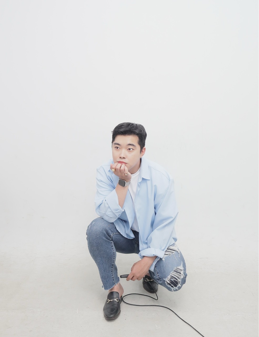 김 크 독              🔫