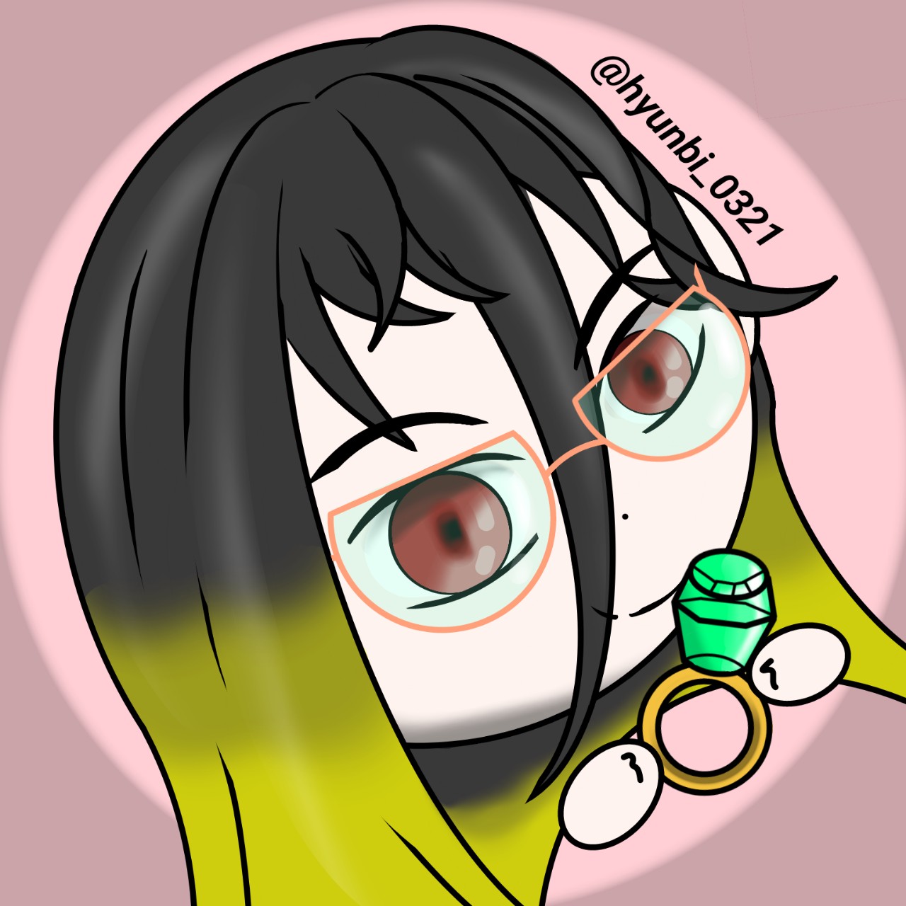 ☂𝅦비야ㅤㅤㅤㅤㅤㅤㅤㅤㅤㅤ[༈]