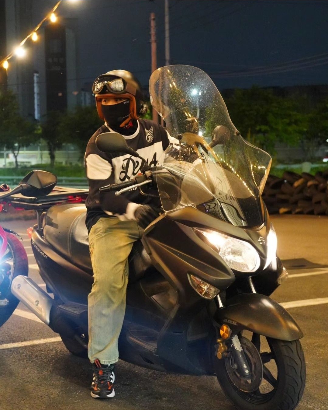 ꔪ⠀ ⋆⠀ 쿠어어엉⠀ ⋆⠀