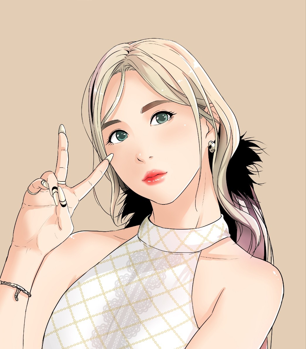 [💜] 나 라 짱 🧩