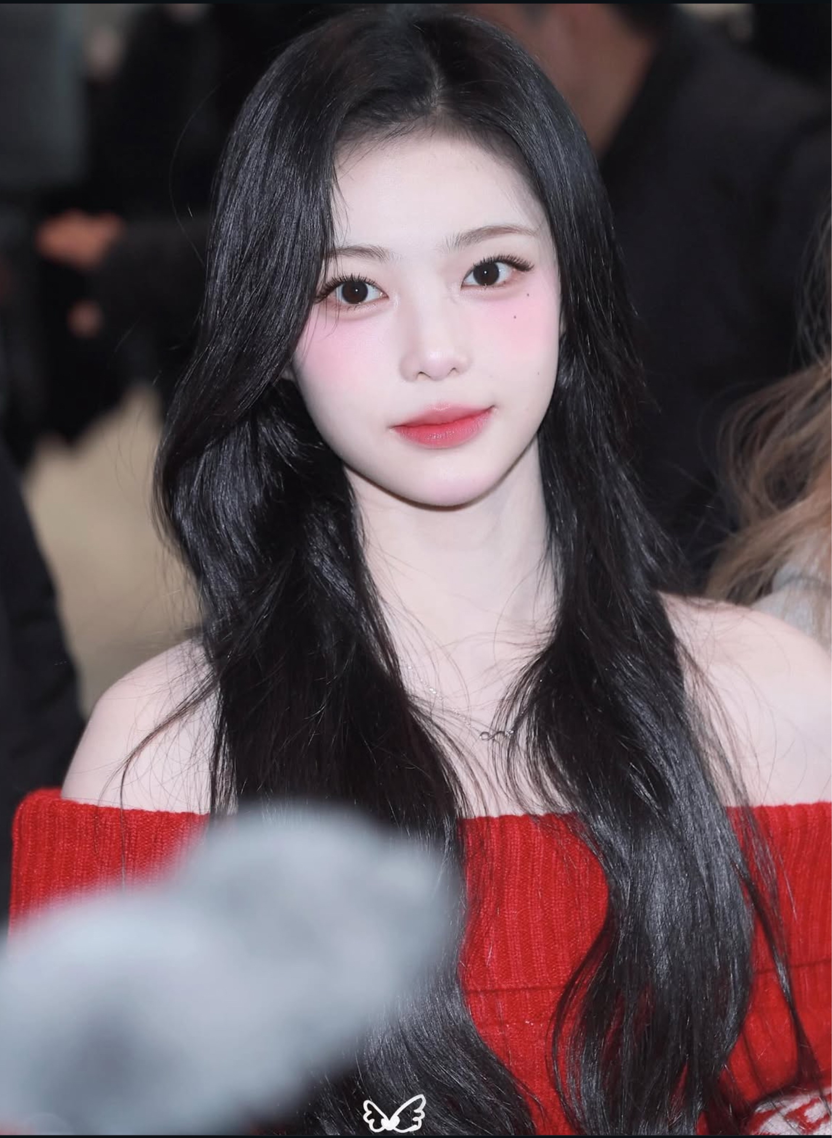 ᴹᴳ˚ 𝒮ℯℴ𝒽𝓎𝓊𝓃₊· ₊˚🧊