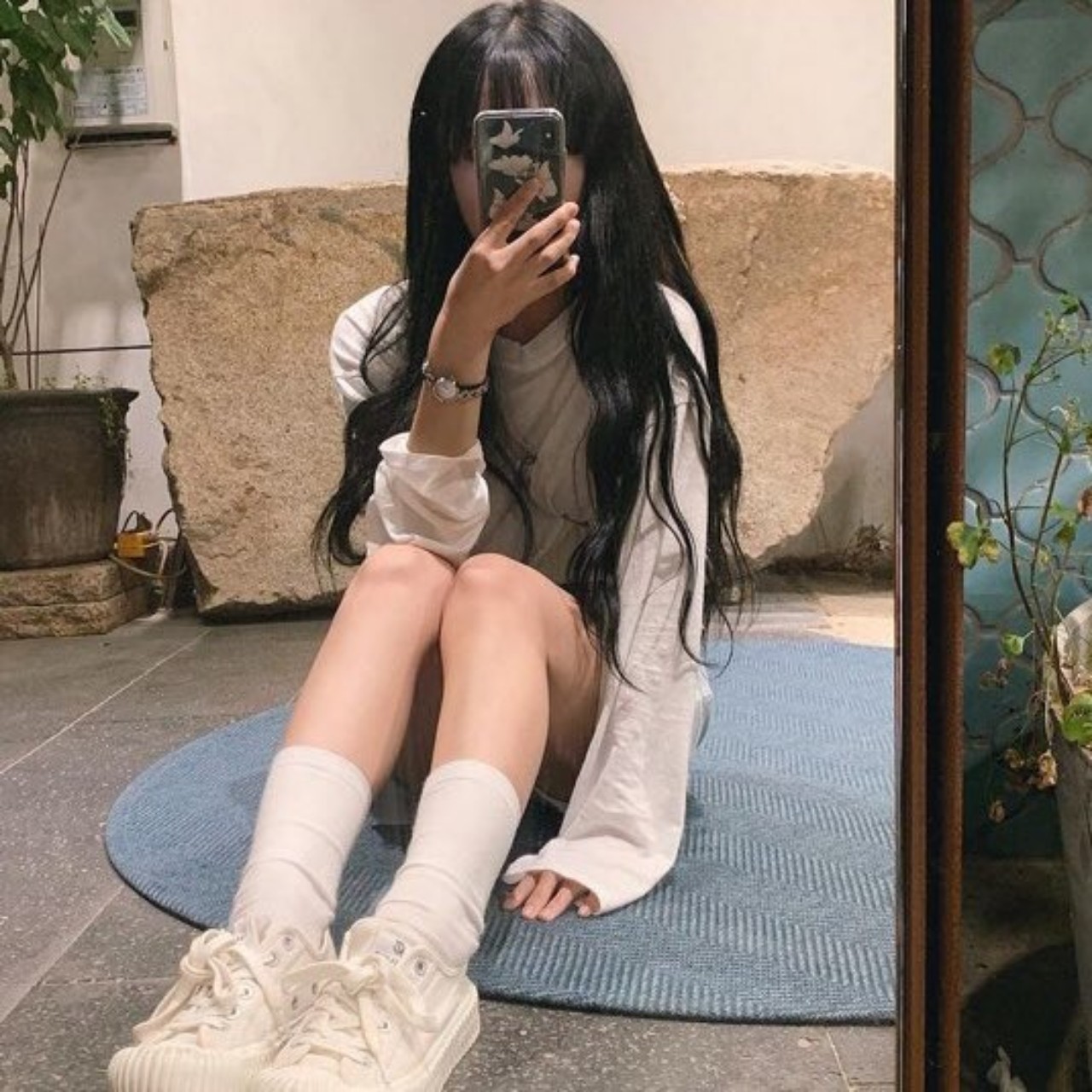 이 로 은  ꘫ          ᱔ˢ