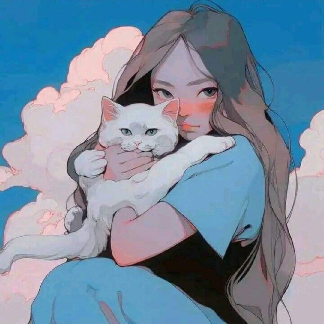 ☁️솜사탕🍬💜🐈‍⬛