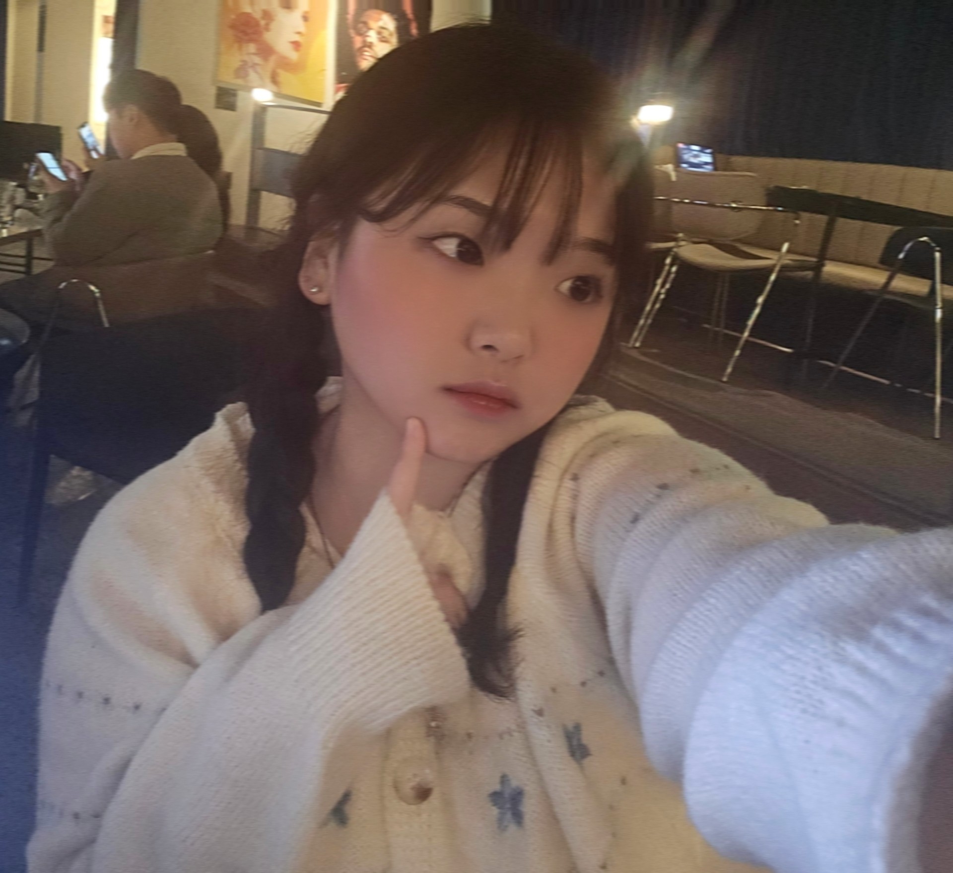 은송           ♬ᩚ 
