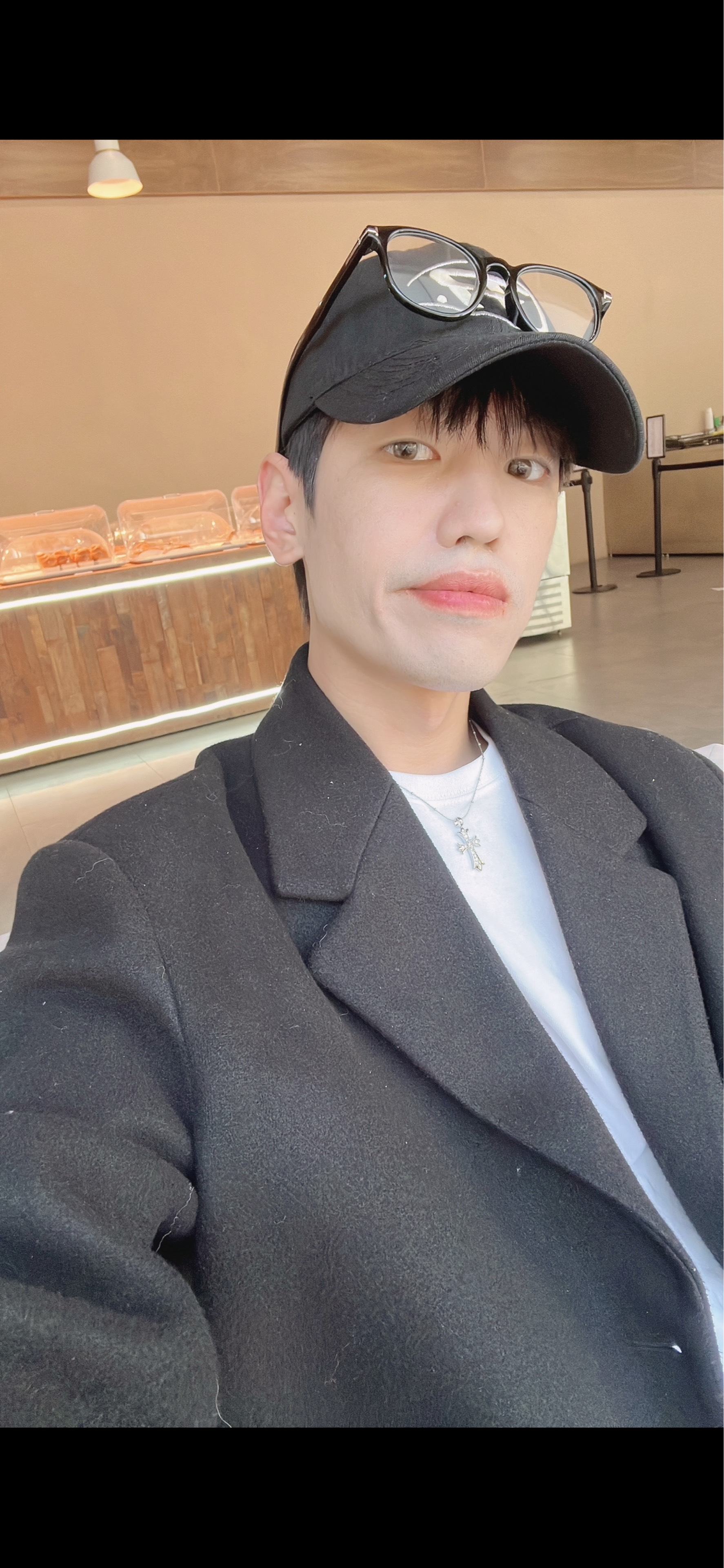 리 온 Lee On❤️🔥