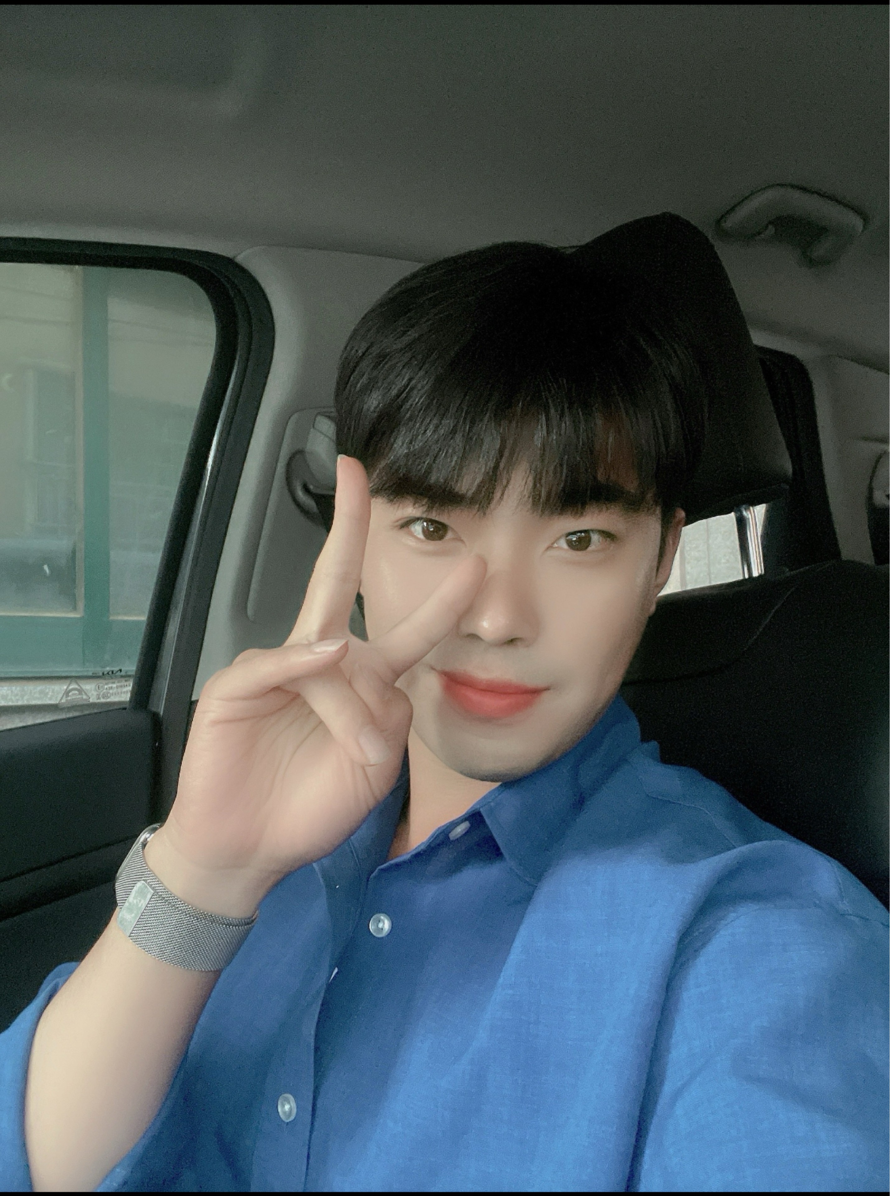 김 염 라 🔫
