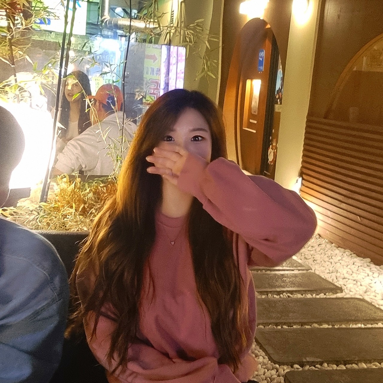 아라🌙